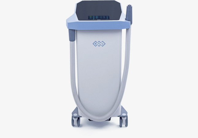 Cryotherapy
