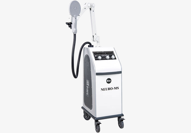Neuro-MSL