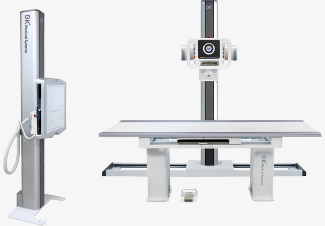 X-Ray