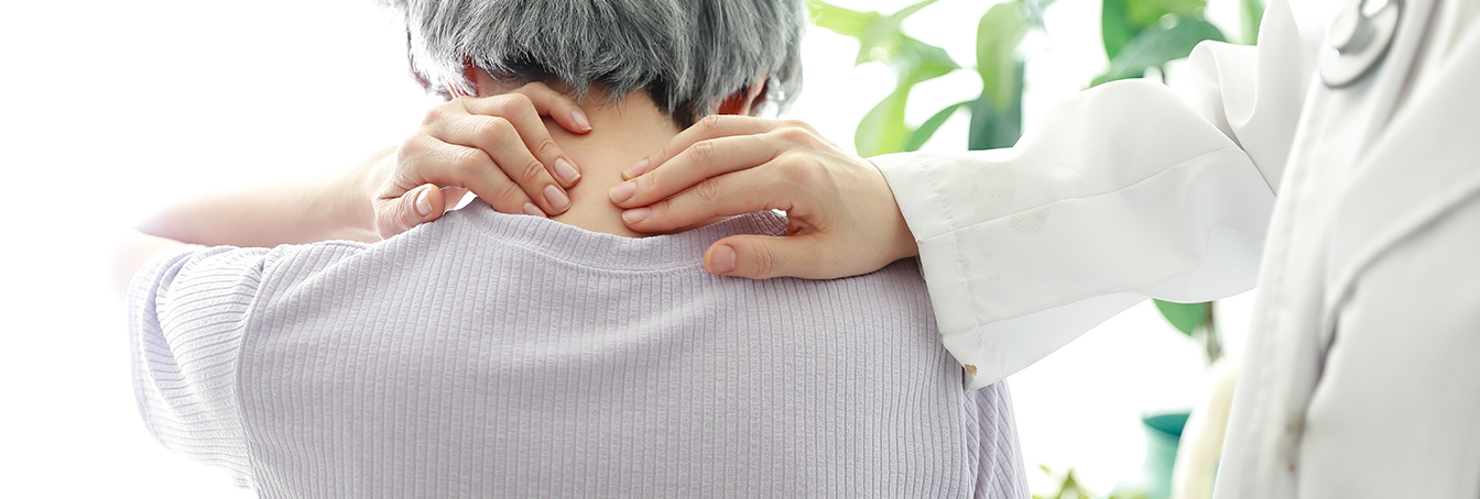 후종인대골화증