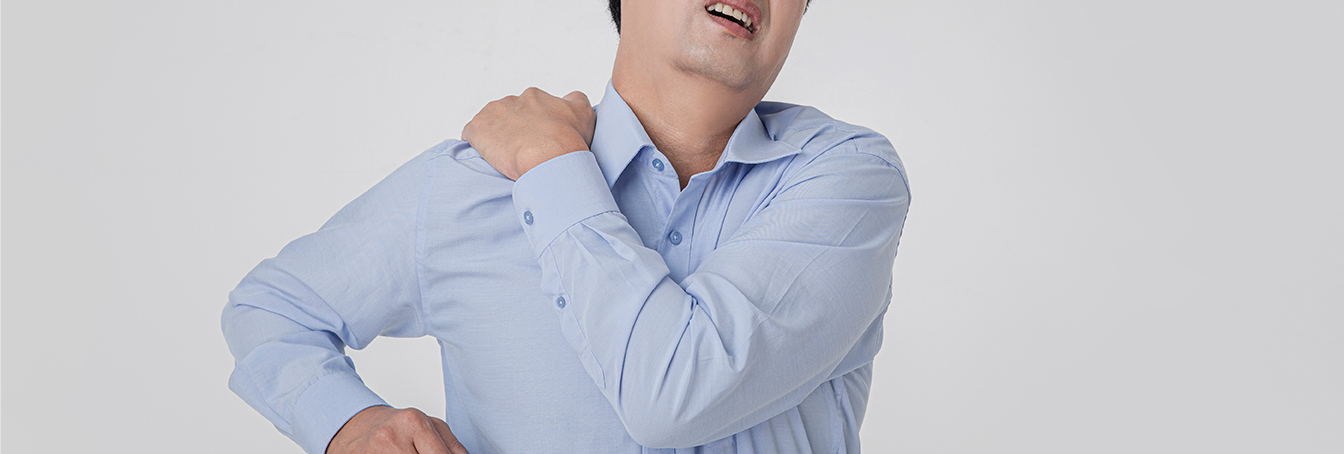 관절와순파열